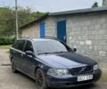 Синій Вольво V40, об'ємом двигуна 2 л та пробігом 334 тис. км за 907 $, фото 1 на Automoto.ua