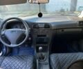 Синий Вольво В40, объемом двигателя 1.6 л и пробегом 432 тыс. км за 3300 $, фото 7 на Automoto.ua