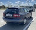 Синий Вольво В40, объемом двигателя 1.87 л и пробегом 380 тыс. км за 4000 $, фото 8 на Automoto.ua
