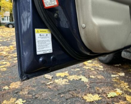 Вольво В40 2004 в Белой Церкве на Automoto.ua Синий Вольво В40, объемом двигателя 2 л и пробегом 100 тыс. км за 1600 $, фото 7 на Automoto.ua