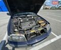 Синий Вольво В40, объемом двигателя 1.87 л и пробегом 380 тыс. км за 4000 $, фото 11 на Automoto.ua
