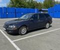 Синий Вольво В40, объемом двигателя 1.87 л и пробегом 380 тыс. км за 4000 $, фото 7 на Automoto.ua