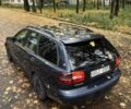 Вольво В40 2004 в Белой Церкве на Automoto.ua Синий Вольво В40, объемом двигателя 2 л и пробегом 100 тыс. км за 1600 $, фото 11 на Automoto.ua