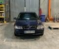 Синій Вольво V40, об'ємом двигуна 1.6 л та пробігом 332 тис. км за 2909 $, фото 7 на Automoto.ua
