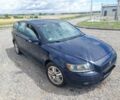 Синій Вольво V40, об'ємом двигуна 2 л та пробігом 330 тис. км за 2250 $, фото 1 на Automoto.ua