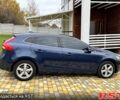 Синій Вольво V40, об'ємом двигуна 2 л та пробігом 277 тис. км за 12000 $, фото 4 на Automoto.ua