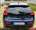 Синій Вольво V40, об'ємом двигуна 2 л та пробігом 277 тис. км за 12000 $, фото 7 на Automoto.ua