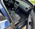 Синій Вольво V40, об'ємом двигуна 2 л та пробігом 277 тис. км за 12000 $, фото 9 на Automoto.ua