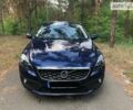 Синій Вольво V40, об'ємом двигуна 2 л та пробігом 16 тис. км за 24999 $, фото 1 на Automoto.ua