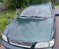 Зеленый Вольво В40, объемом двигателя 1.9 л и пробегом 380 тыс. км за 2500 $, фото 1 на Automoto.ua