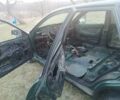 Зеленый Вольво В40, объемом двигателя 1.9 л и пробегом 327 тыс. км за 1200 $, фото 5 на Automoto.ua