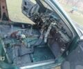 Зеленый Вольво В40, объемом двигателя 1.9 л и пробегом 327 тыс. км за 1200 $, фото 4 на Automoto.ua