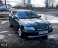 Зелений Вольво V40, об'ємом двигуна 1.9 л та пробігом 400 тис. км за 3200 $, фото 2 на Automoto.ua
