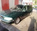 Зелений Вольво V40, об'ємом двигуна 1.9 л та пробігом 173 тис. км за 1500 $, фото 2 на Automoto.ua
