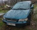 Зелений Вольво V40, об'ємом двигуна 1.8 л та пробігом 395 тис. км за 3000 $, фото 2 на Automoto.ua