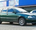 Зеленый Вольво В40, объемом двигателя 1.8 л и пробегом 250 тыс. км за 3200 $, фото 1 на Automoto.ua