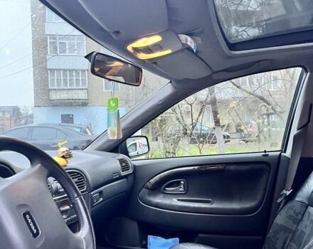 Зелений Вольво V40, об'ємом двигуна 1.9 л та пробігом 327 тис. км за 1538 $, фото 7 на Automoto.ua