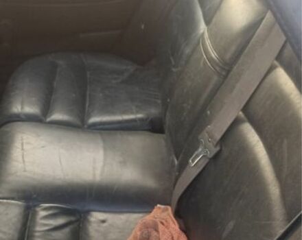 Зелений Вольво V40, об'ємом двигуна 1.9 л та пробігом 2 тис. км за 1431 $, фото 4 на Automoto.ua