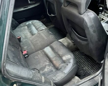 Зелений Вольво V40, об'ємом двигуна 1.9 л та пробігом 327 тис. км за 1538 $, фото 13 на Automoto.ua