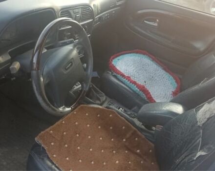 Зелений Вольво V40, об'ємом двигуна 1.9 л та пробігом 2 тис. км за 1431 $, фото 5 на Automoto.ua