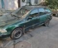 Зеленый Вольво В40, объемом двигателя 1.9 л и пробегом 360 тыс. км за 1000 $, фото 1 на Automoto.ua