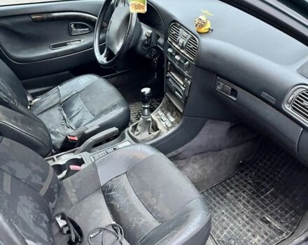 Зелений Вольво V40, об'ємом двигуна 1.9 л та пробігом 327 тис. км за 1538 $, фото 14 на Automoto.ua