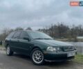 Зеленый Вольво В40, объемом двигателя 1.78 л и пробегом 330 тыс. км за 2600 $, фото 1 на Automoto.ua