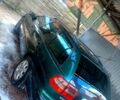 Зеленый Вольво В40, объемом двигателя 1.9 л и пробегом 383 тыс. км за 2700 $, фото 1 на Automoto.ua