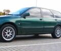 Зеленый Вольво В40, объемом двигателя 1.8 л и пробегом 250 тыс. км за 3200 $, фото 1 на Automoto.ua
