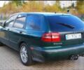 Зеленый Вольво В40, объемом двигателя 1.8 л и пробегом 250 тыс. км за 3200 $, фото 2 на Automoto.ua