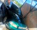 Зеленый Вольво В40, объемом двигателя 1.9 л и пробегом 383 тыс. км за 2700 $, фото 1 на Automoto.ua