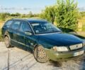 Зелений Вольво V40, об'ємом двигуна 1.9 л та пробігом 200 тис. км за 800 $, фото 1 на Automoto.ua