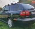 Зелений Вольво V40, об'ємом двигуна 1.9 л та пробігом 278 тис. км за 2878 $, фото 3 на Automoto.ua