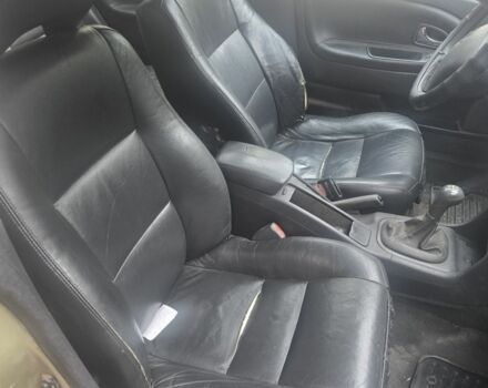 Зелений Вольво V40, об'ємом двигуна 2 л та пробігом 460 тис. км за 1200 $, фото 3 на Automoto.ua
