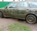 Зелений Вольво V40, об'ємом двигуна 1.9 л та пробігом 200 тис. км за 1500 $, фото 4 на Automoto.ua