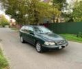 Зелений Вольво V40, об'ємом двигуна 1.9 л та пробігом 334 тис. км за 1850 $, фото 1 на Automoto.ua