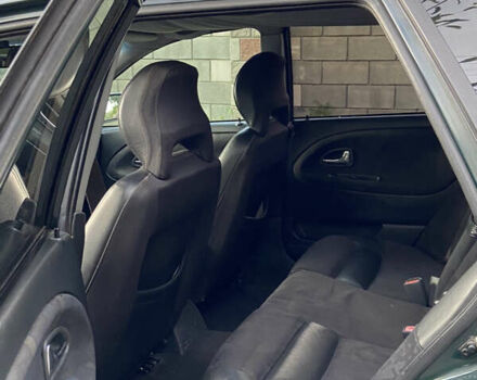 Зелений Вольво V40, об'ємом двигуна 1.9 л та пробігом 430 тис. км за 2500 $, фото 5 на Automoto.ua