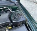 Зеленый Вольво В40, объемом двигателя 1.8 л и пробегом 230 тыс. км за 3300 $, фото 19 на Automoto.ua