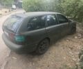 Зелений Вольво V40, об'ємом двигуна 2 л та пробігом 460 тис. км за 1200 $, фото 1 на Automoto.ua
