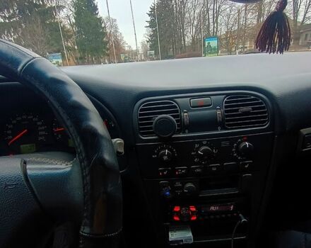 Зелений Вольво V40, об'ємом двигуна 1.8 л та пробігом 0 тис. км за 4000 $, фото 1 на Automoto.ua
