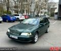 Зеленый Вольво В40, объемом двигателя 1.8 л и пробегом 200 тыс. км за 1800 $, фото 1 на Automoto.ua