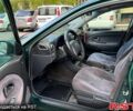 Зелений Вольво V40, об'ємом двигуна 2 л та пробігом 200 тис. км за 1650 $, фото 4 на Automoto.ua