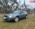 Зелений Вольво V40, об'ємом двигуна 1.8 л та пробігом 436 тис. км за 3600 $, фото 2 на Automoto.ua