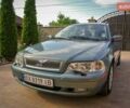 Зелений Вольво V40, об'ємом двигуна 1.8 л та пробігом 250 тис. км за 5600 $, фото 1 на Automoto.ua