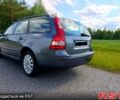 Білий Вольво V50, об'ємом двигуна 2 л та пробігом 297 тис. км за 2700 $, фото 1 на Automoto.ua