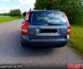 Білий Вольво V50, об'ємом двигуна 2 л та пробігом 297 тис. км за 2700 $, фото 3 на Automoto.ua