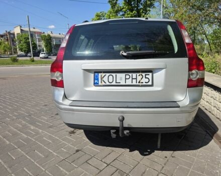 Білий Вольво V50, об'ємом двигуна 0 л та пробігом 400 тис. км за 2200 $, фото 7 на Automoto.ua
