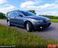 Белый Вольво В50, объемом двигателя 2 л и пробегом 297 тыс. км за 2900 $, фото 1 на Automoto.ua