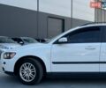 Белый Вольво В50, объемом двигателя 1.8 л и пробегом 299 тыс. км за 5790 $, фото 9 на Automoto.ua
