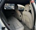 Белый Вольво В50, объемом двигателя 1.8 л и пробегом 299 тыс. км за 5790 $, фото 33 на Automoto.ua